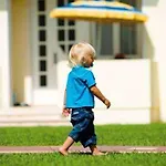 Junior Depandance كافالّينو