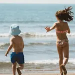 Junior Depandance شقة