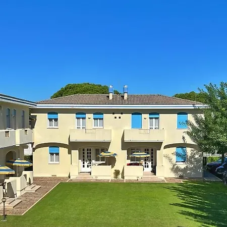 Junior Depandance Apartman Cavallino-Treporti
