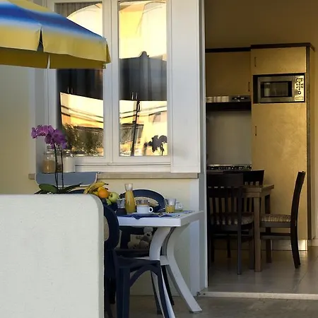 Apartman Junior Depandance *