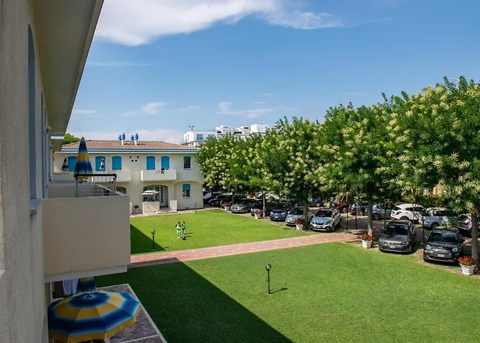 Junior Depandance Appartement