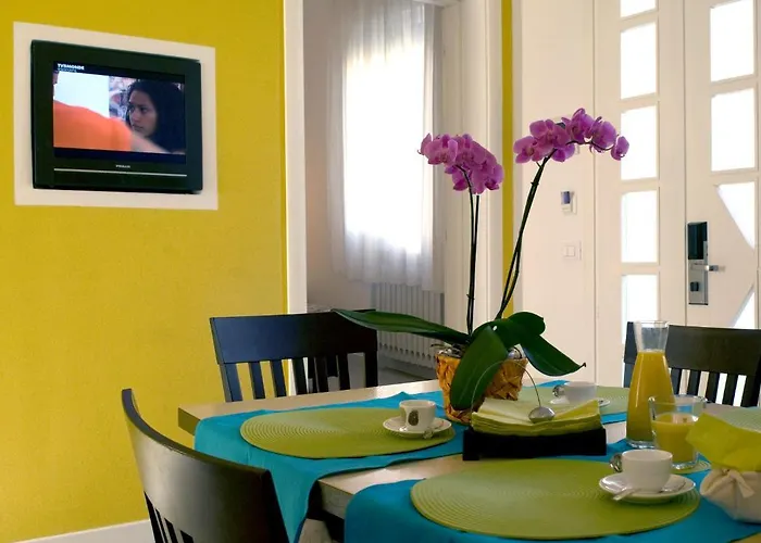 Apartment Junior Depandance Cavallino-Treporti
