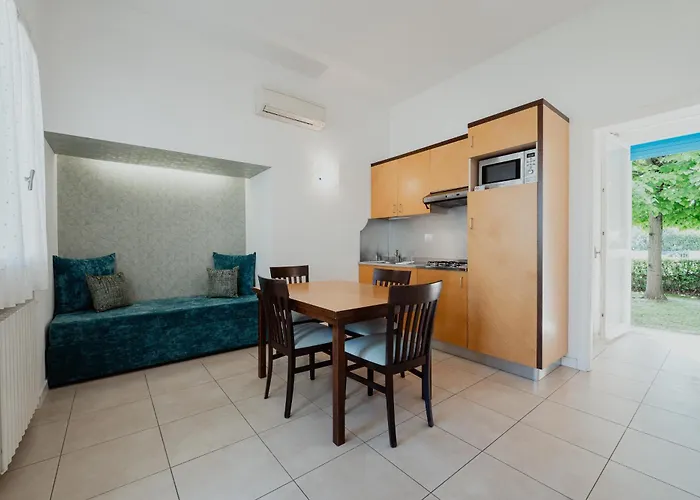 Junior Depandance Appartement