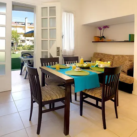 Apartment Junior Depandance *