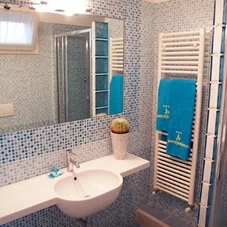 Junior Depandance Apartment