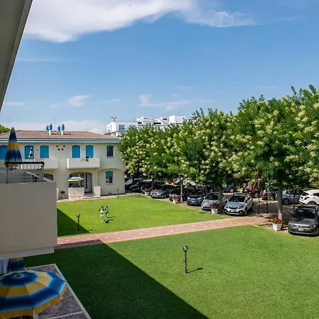 Junior Depandance Apartment