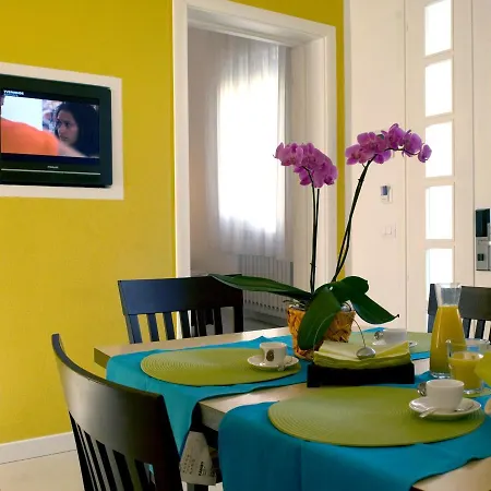 Apartment Junior Depandance Cavallino-Treporti