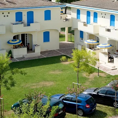 Apartment Junior Depandance Cavallino-Treporti
