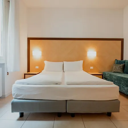 Apartment Junior Depandance Cavallino-Treporti