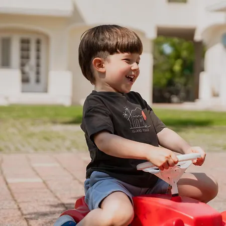 Junior Depandance Cavallino-Treporti